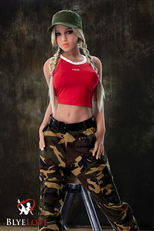 Sekspop Chiara | 148 cm