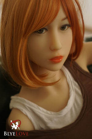 Sex Doll Kylie | 155 cm realistic sex doll