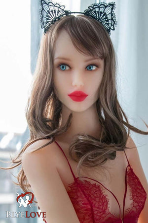 Sex Doll Chanel | 165 cm realistic sex doll