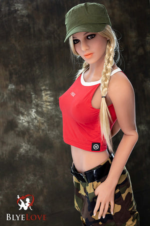 Sekspop Chiara | 158 cm