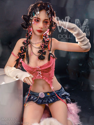 Sekspop Fien | 145 cm