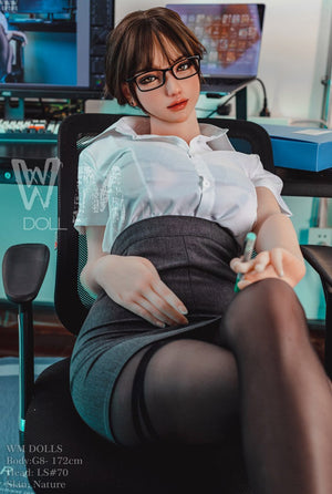 Sekspop Kaptafel | 168 cm