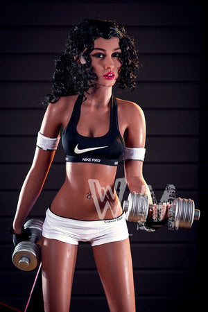 Sekspop Marcella | 163 cm