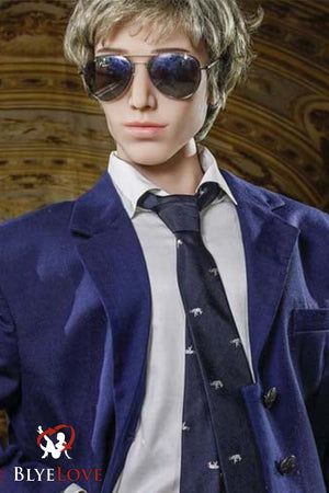 Sekspop Jeremy | 150 cm