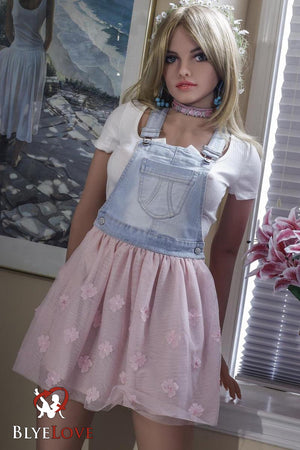 Sekspop Jezebel | 168 cm