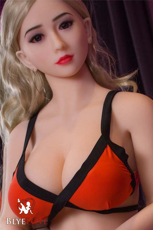 Sex Doll Gianna | 148 cm realistic sex doll