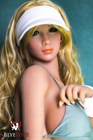 Sekspop Poppy | 170 cm