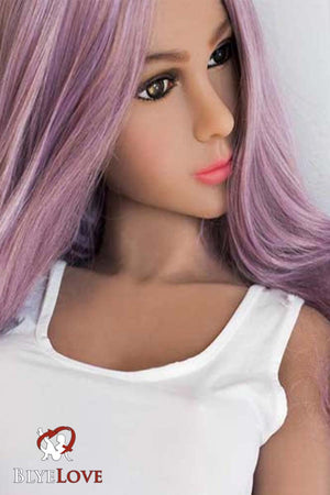 Sekspop Christel | 148 cm