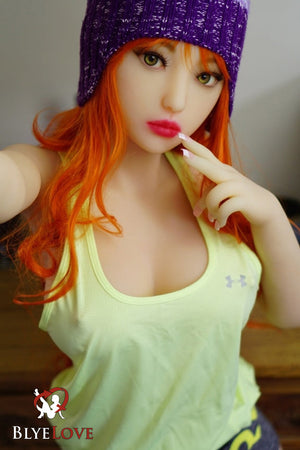 Sex Doll Haisley | 150 cm realistic sex doll