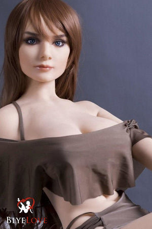 Sekspop Nadiya | 168 cm