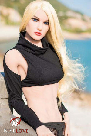 Sekspop Yennifer | 164 cm