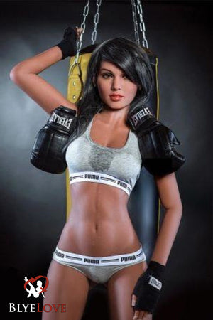 Sekspop Aliyah | 166 cm